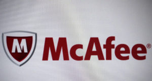 McAfee halts government source code reviews: Report
