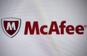 McAfee halts government source code reviews: Report