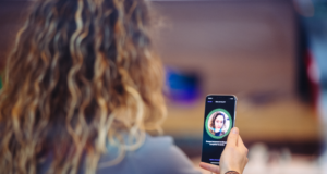 Cybersecurity experts hack Apple’s face ID apple face id