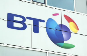 British Telecom develops patent to protect Blockchain BT