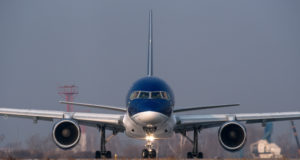 DHS hacks Boeing 757