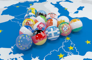 EU Regulators Impose 661 GDPR Violation Fines Totaling €292 Mn to Date GDPR Fines