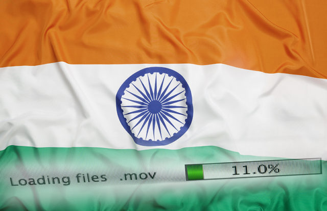 India Thales