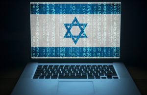 Cyber Startup Hub in Israel Declines as Global Competition Rises: Elron VP Candiru DevilsTongue
