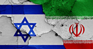 Iran orchestrates thousands of cyber attacks daily on Israel military: Israeli General Israel and Iran, Iran cyberattack, cyber war