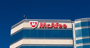 Sixty-one percent security professionals suffer serious data breaches: McAfee McAfee