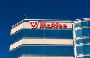 McAfee acquires Skyhigh Networks to provide cloud services McAfee