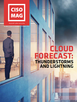 CISO MAG