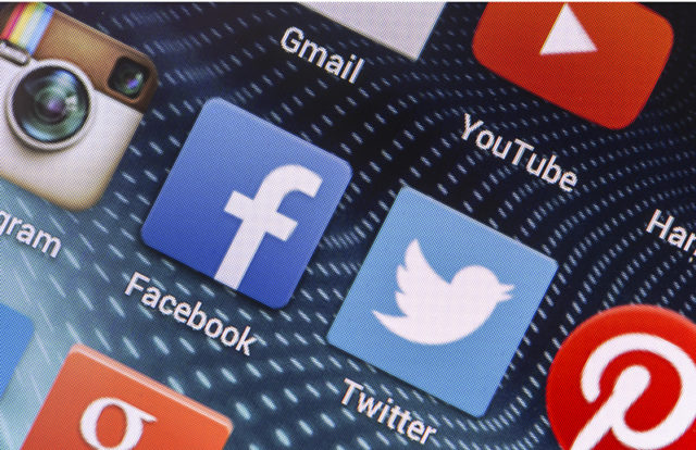 social media platforms blockchain-based social media, Parental Consent for Minors, Iranian Facebook accounts