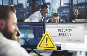 Cyber Incident and Data Breach Management Workflow Threat Hunting Report, security breach, data breach, data breach management