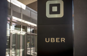 Washington state Attorney General files lawsuit against Uber, demands $2,000 per violation Uber
