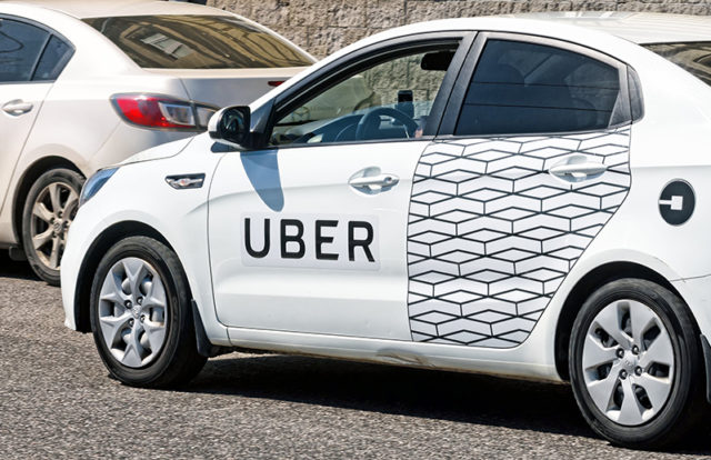 Uber Data Breach Uber Data Breach
