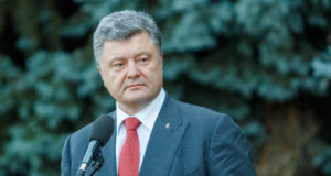 Ukrainian President signs law on cyber security