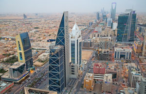 Saudi Arabia sets up National Cyber Security Authority Riyadh