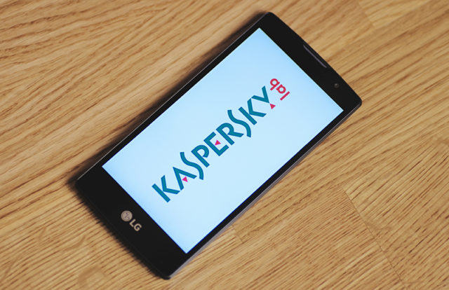 Kaspersky