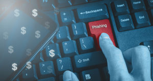Microsoft Reveals Smart Phishing Techniques of 2019 Phishing, phishing attacks
