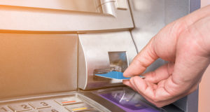 Researchers Discover Banking Malware ‘ATMDtrack’ Targeting Indian Banks Cybercriminals are “Jackpotting” ATMs in Europe to Steal Cash