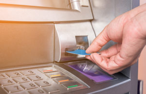 Manhattan Federal Court Arrests 18 Hackers for ATM Skimming Attack Cybercriminals are “Jackpotting” ATMs in Europe to Steal Cash