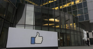 Facebook violated cybersecurity law, says Vietnam’s ministry Facebook