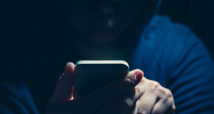 John McAfee’s Twitter Account Breached