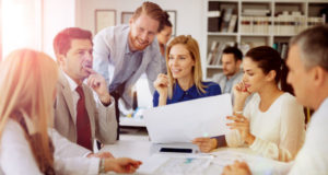 Changing Role of the CISO cybersecurity professionals