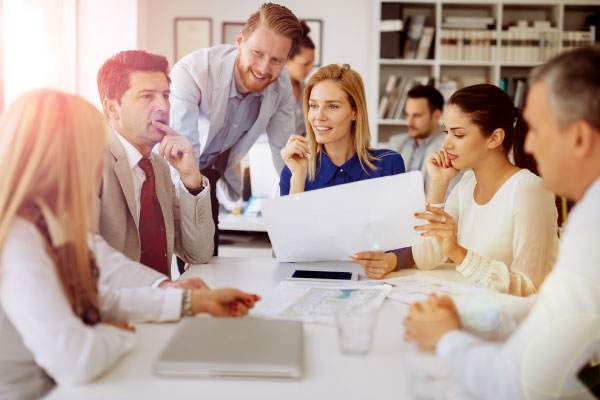 cybersecurity professionals