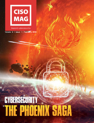 CISO MAG