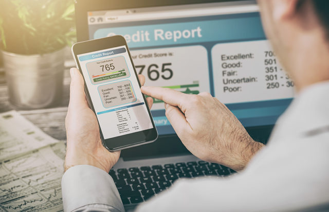 Credit Score