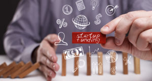 SentinelOne Raises US$200 Million for Next-Gen Endpoint Protection Startup funding