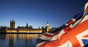 Cybersecurity is a Topmost Investment Priority for Banks in the UK Banks in United Kingdom