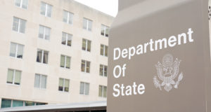 U.S. State Department Hit by Cyberattack; Breach Extent Unknown Department of State, state dep