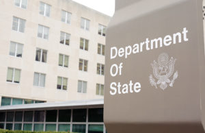 U.S. State Department Hit by Cyberattack; Breach Extent Unknown Department of State, state dep