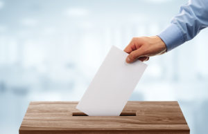 Singapore Warns Political Parties of Possible Cyberthreats and Election Interference Election campaign