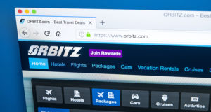 Online travel company Orbitz loses customer data to hackers Orbitz