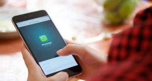 The Curious Case of WhatsApp and Government of India Highlights the Broader Traceability Concerns WhatsApp and Indian governmentWhatsapp Hack