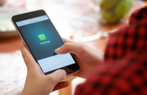 The Curious Case of WhatsApp and Government of India Highlights the Broader Traceability Concerns WhatsApp and Indian governmentWhatsapp Hack