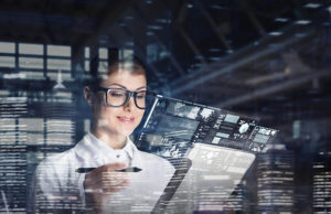 Cyber Defense Media Group Launches Women in Cybersecurity Scholarship Women in Cybersecurity Scholarship