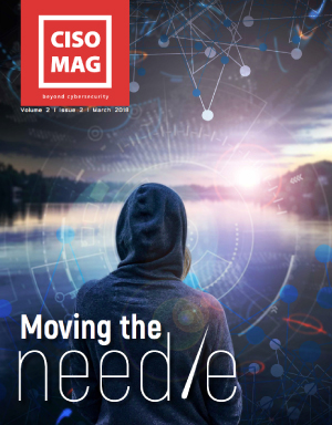 CISO MAG