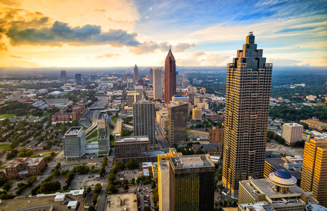 Atlanta