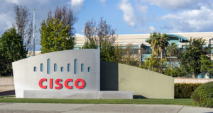 Cisco router flaw is the weak link that caused Iran cyber attack CISCO