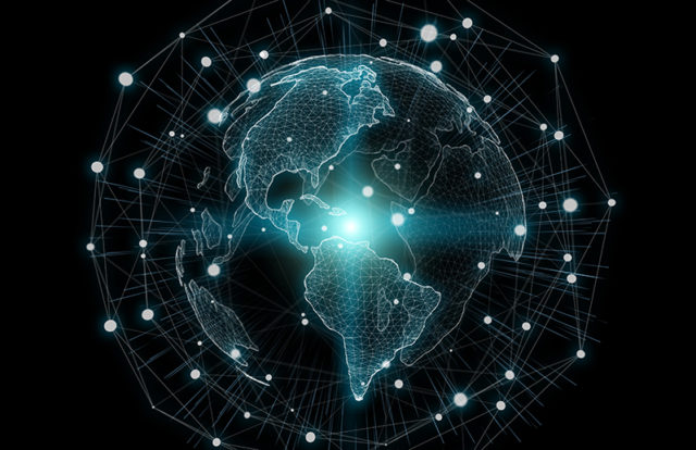 Cyberspace
