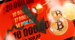 Cryptos plunge after South Korean exchange hack Bitcoin