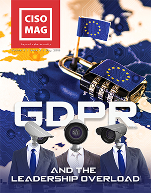 CISO MAG