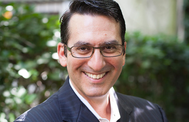 Dr. Alexander Stein