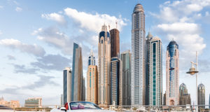 Dubai to up the automotive cybersecurity ante before 2030 Dubai cybersecurity