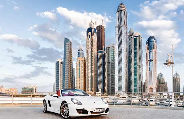 Dubai cybersecurity