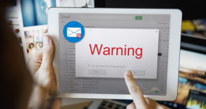 Business Email Compromise: The Most Common Threat Vector Across Sectors Business Email Compromise Attacks