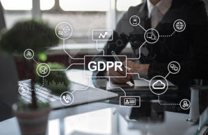 Five Reasons Why Organizations Fail in Their GDPR and CCPA Compliance GDPR
