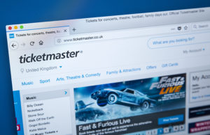 ICO’s Ticket for Data Breach! Ticketmaster Fined £1.25 Mn Over 2018 Cyberattack ICO fined Ticketmaster