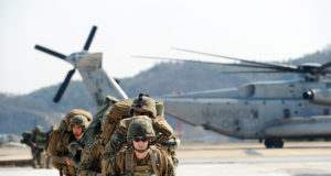 Cybersecurity concerns make US Marine Corps ban drones US Marine Corps